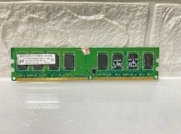 Оперативная память Micron DDR2 2Gb 800MHz PC2 6400U 2Rx8