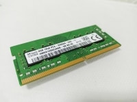 Оперативная память SODIMM 8 ГБ DDR4-3200 Hynix [HMA81GS6CJR8N-XN]
