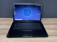 HP Compaq CQ58 15.6" Intel Celeron B820 2x1.7Ghz, 4Gb, SSD 120Gb, HD Graphics