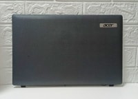 Крышка матрицы ноутбука Acer Aspire 5733 AP0FO000K