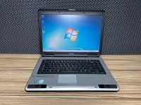 Toshiba Satellite L40-139, 15.4", Intel Celeron CPU 520, 2Gb, 160Gb