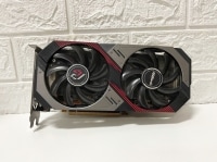 ASRock Radeon RX 5600XT 6Gb Phantom Gaming