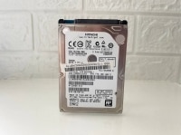 Жесткий диск 500Gb HITACHI 2.5" 5K750-500