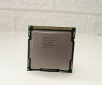 Процессор s1156 Intel Core i7-860 Lynnfield (4x2800MHz, L3 8192Kb)(б/у)