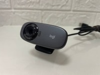 Веб-камера Logitech HD Webcam C310