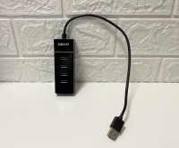 USB-разветвитель DEXP W6PH4 USB 3.0