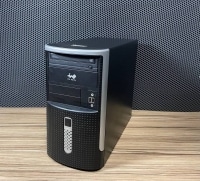 Системный блок  Intel Core i3-4130  3,40 GHz, 8Gb DDR3, 500Gb