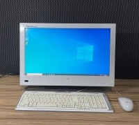 21.5" Моноблок Kraftway Intel Core i3-4130 3.4Ghz, 4Gb DDR3, SSD 120Gb