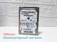 Жесткий диск 2.5" 1000Gb SATA SAMSUNG ST1000LM024