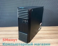 Компактный ПК ACER i5-3570 3.4Ghz + 8Gb + SSD240Gb Intel HD Graphics