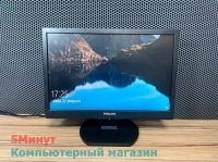 Монитор 19" дюймов Philips 190V