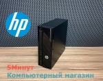 Мини компьютер HP Slimline 260-a140u