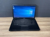 15.6" HP Compaq CQ58 Intel Celeron B820 1.7Ghz, 4Gb, SSD 120Gb, HD Graphics