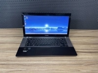 14.4" Toshiba Satellite U840W-D9S Intel Core i7-3517U 2.4Ghz, 6Gb, SSD 120Gb