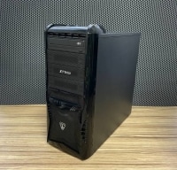 ПК AMD AthlonII x3 450 (3x3.2GHz)8Gb/SDD_120Gb/750Gb/GTX550Ti-1Gb/450W