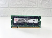 Оперативная память SO-DIMM DDR2 2Gb Hynix 2Rx8 PC2-5300