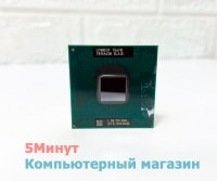 Процессор Intel Core 2 Duo T5670 SLAJ5
