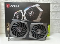 Видеокарта MSI GeForce RTX 2060 GAMING Z 6Gb