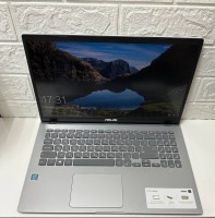 15.6" Ноутбук ASUS X509F, Pentium Gold 5405U, 8Gb, SSD 256Gb