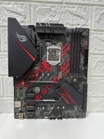 Материнская плата ASUS ROG STRIX B360-H GAMING LGA 1151-v2