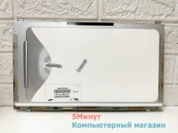 Матрица для ноутбука LTN156AT19-001 / 15.6"/1366х768/40 Pins