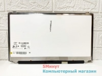 Матрица для ноутбука 15.6", Slim, 40pin LP156WH3 (TL)(A2)