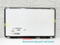 15.6" матрица 1366x768, 40pin, Slim,  LP156WH3 (TL)(AC)