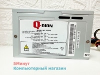 350W Блок питания Q-Dion QD350