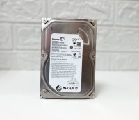 Жесткий диск 500Gb SATA 3.5" Seagate ST3500312CS