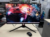 Игровой монитор 27" 2K, 165hz IPS Sanc M2750QPA