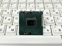 Процессор Socket G2 Intel Core i3-2370M (SR0DP)