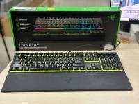 Клавиатура проводная Razer Ornata V3