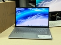 14" 1920x1080 ASUS VivoBook Intel Pentium CPU 4417U, 4Gb, SSD 120Gb