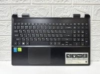 Верхняя часть корпуса ноутбука Acer E5-571G-37FY (FA154001100-2)