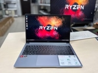 15.6" Ноутбук Tecno Megabook T1 Ryzen 5 5560U, 16Гб, SSD 512Гб