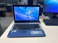 14" Acer Aspire 4830TG Intel Core i3-2310M, 4Gb, SSD 120Gb