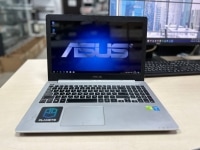 15.6" ASUS K551L Intel Core i3-4010U, 6Gb, SSD 120Gb + 750Gb HDD, GT 740M