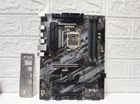 Материнская плата GIGABYTE Z390 UD, LGA 1151-v2, 4xDDR4, ATX