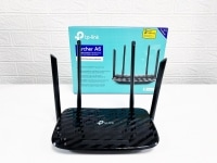 Wi-Fi роутер TP-Link Archer A6