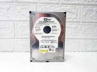 Жесткий диск 200Gb SATA 3.5" Western Digital WD Caviar SE (WD2000JS)(б/у)