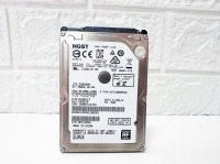 Жесткий диск 2.5" 1000Gb SATA HGST HTS541010A9E680 (б/у)