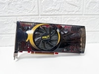 Видеокарта GeForce GTS250 512Mb DDR3 256Bit