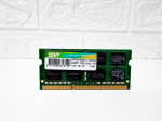 Оперативная память Silicon Power 4 Гб DDR3 1333Mhz SP004GBSTU133V02