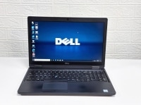 Dell Latitude 5590. 15.6" 1920x1080, Intel Core i5-8350U, 8Gb, 256 SSD m2