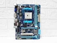 Плата Gigabyte Socket-FM2 GA-F2A85XM-HD3