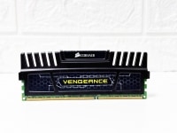 Оперативная память DDR3 4Gb 1600MHz Corsair Vengeance CMZ4GX3M1A1600C9