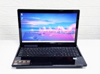 15.6" Lenovo G580 Pentium B960 2.2Ghz, 4Gb DDR3, 120Gb SSD