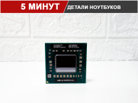 AMD A6-Series A6-3420M - AM3420DDX43GX