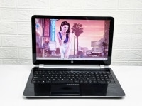 15.6" HP 15-n058sr AMD A10-4655M 2.0Ghz, 6Gb, 240SSD, Radeon HD 8670M