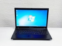 15.6" RoverBook N607 Intel Atom N2800 1.8Ghz, 2Gb, SSD 120Gb